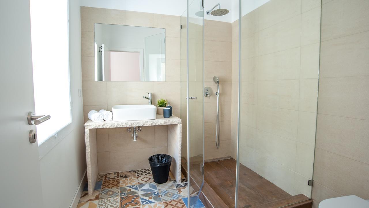 GS Chiado Boutique Studios&Suites Lisboa Exterior foto