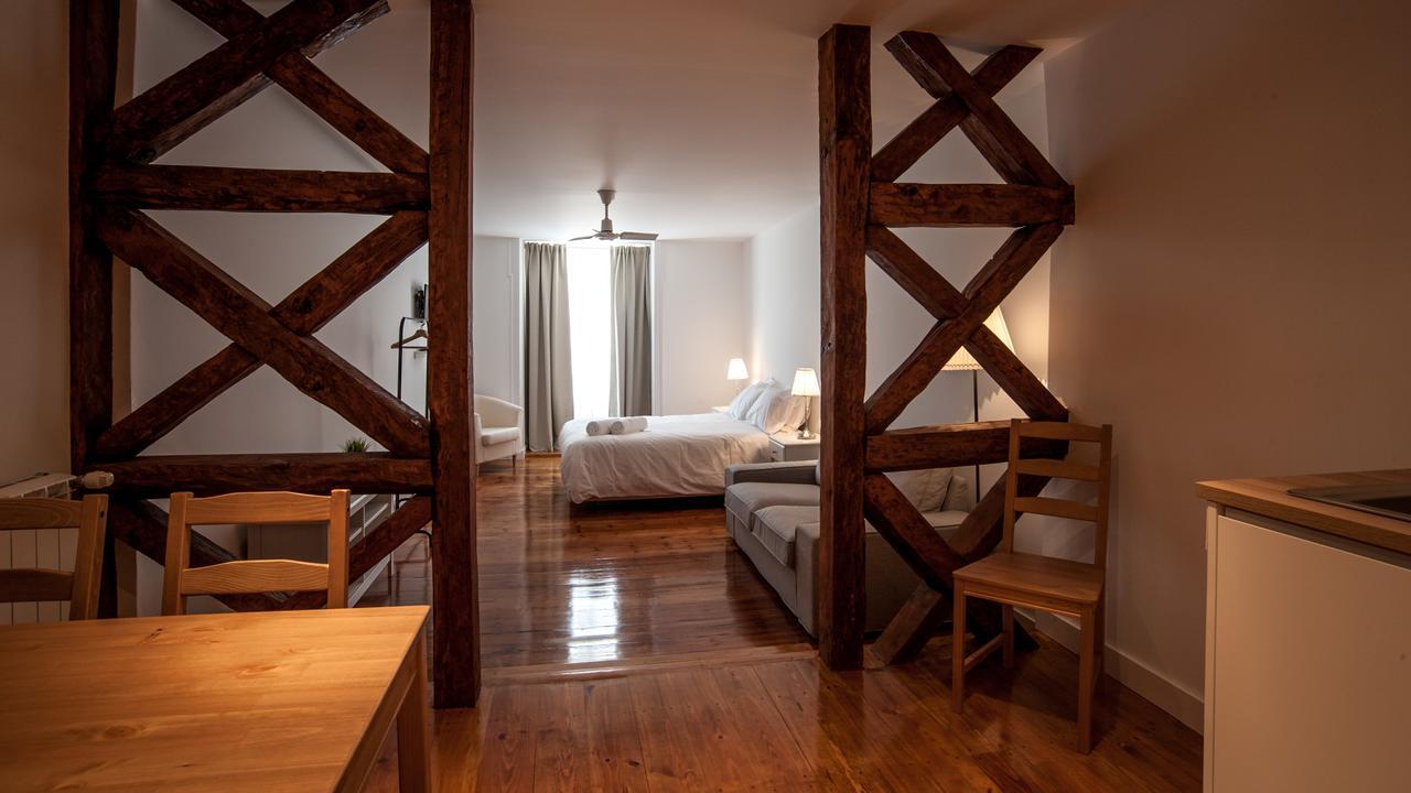 GS Chiado Boutique Studios&Suites Lisboa Exterior foto