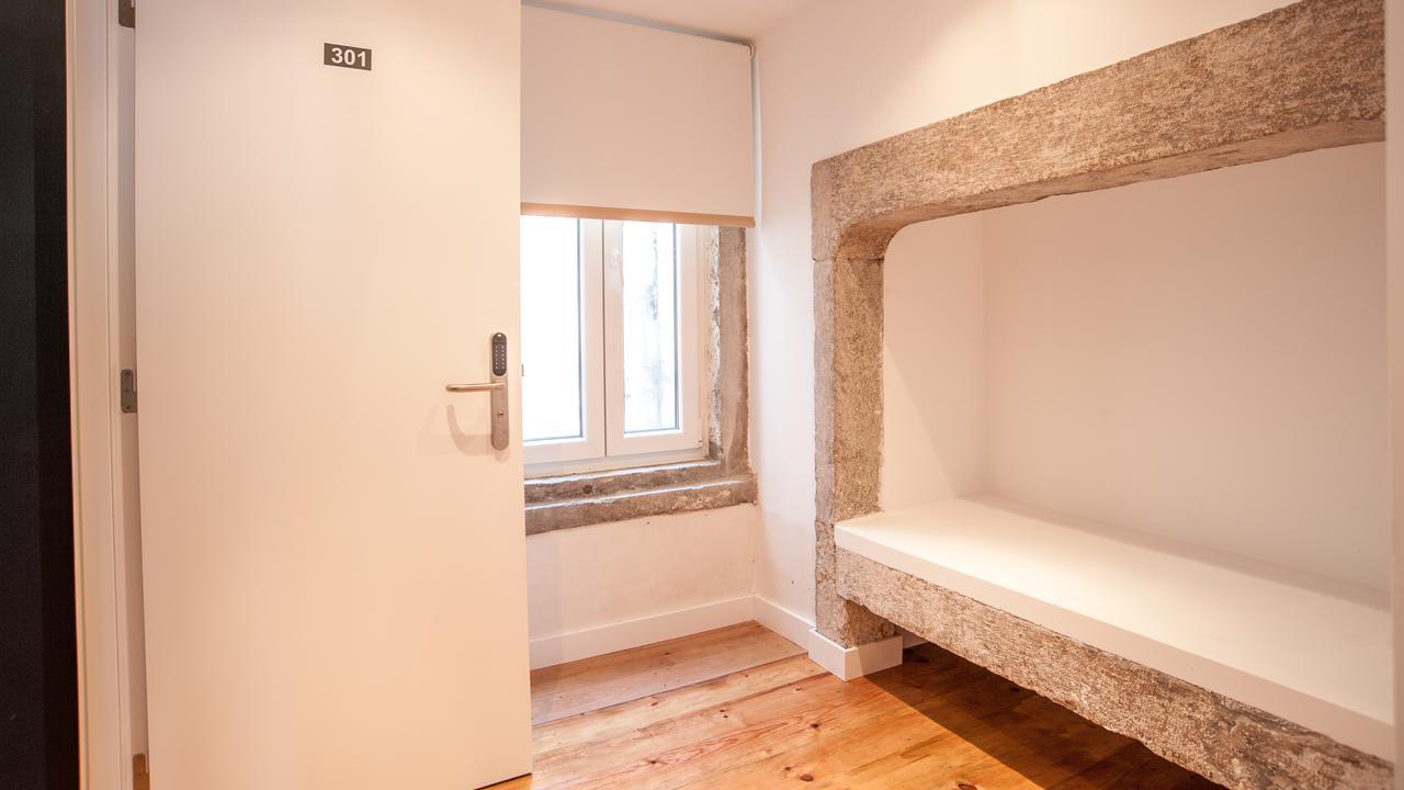 GS Chiado Boutique Studios&Suites Lisboa Exterior foto
