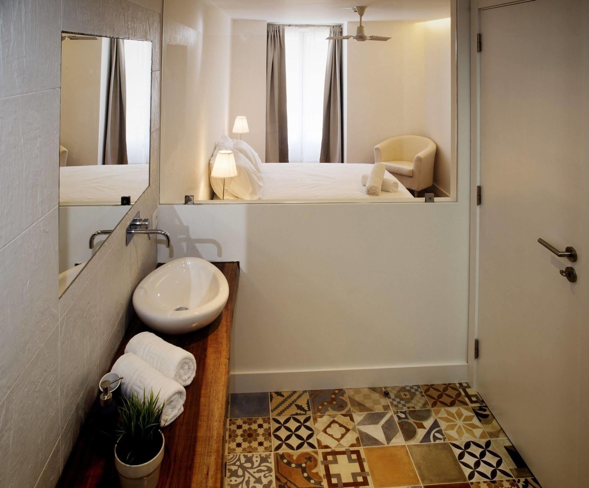 GS Chiado Boutique Studios&Suites Lisboa Exterior foto