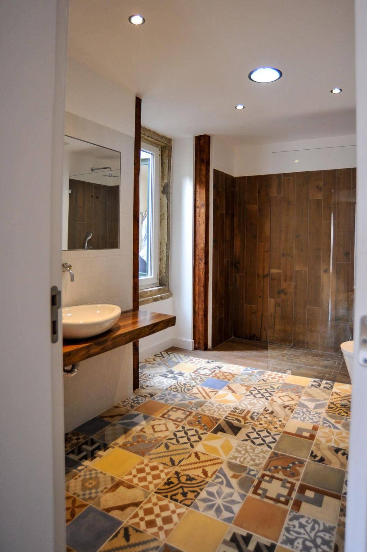 GS Chiado Boutique Studios&Suites Lisboa Exterior foto