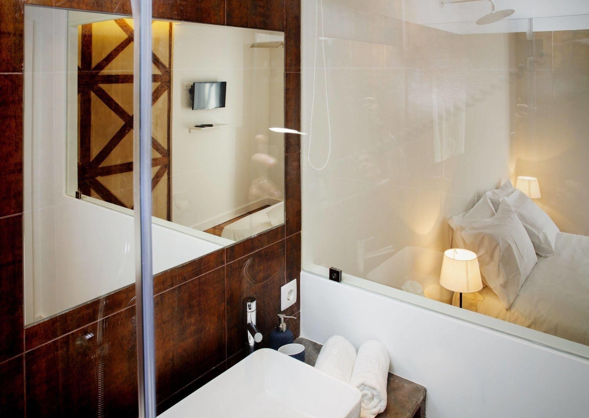 GS Chiado Boutique Studios&Suites Lisboa Exterior foto